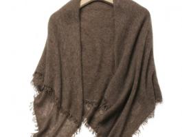 100% Luxury Real Cashmere Scarf for Women